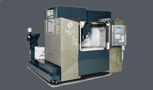 Makino-PS65