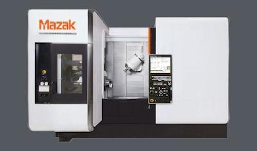 Mazak-i200