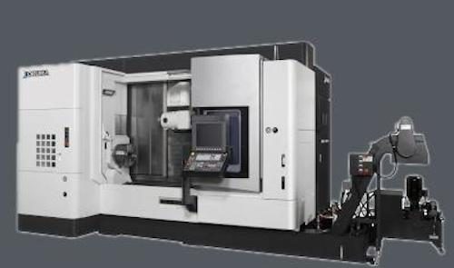 Okuma-Multus-U3000